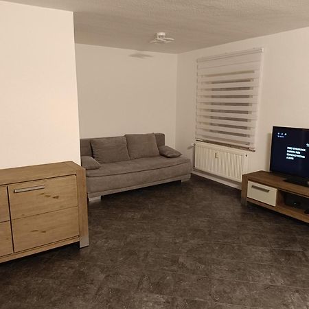 Ferienwohnung Schneider Bad Wildungen Ngoại thất bức ảnh