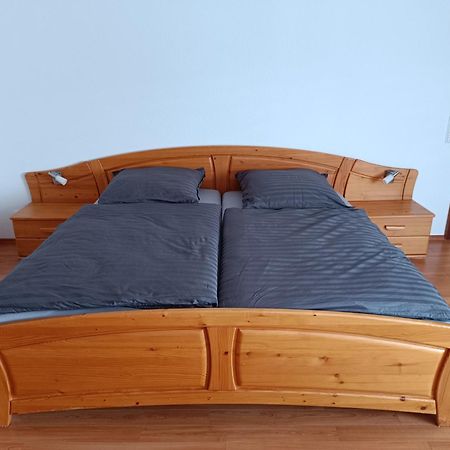 Ferienwohnung Schneider Bad Wildungen Ngoại thất bức ảnh