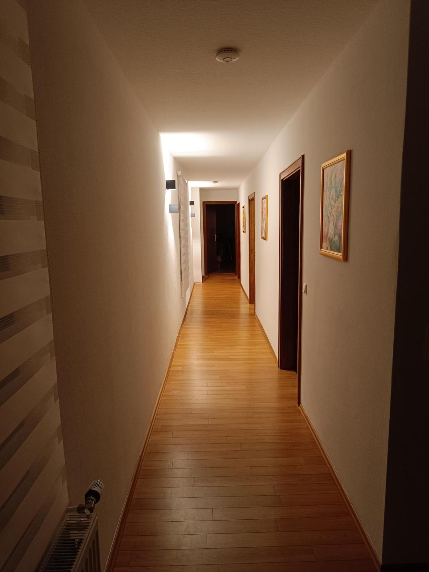 Ferienwohnung Schneider Bad Wildungen Ngoại thất bức ảnh