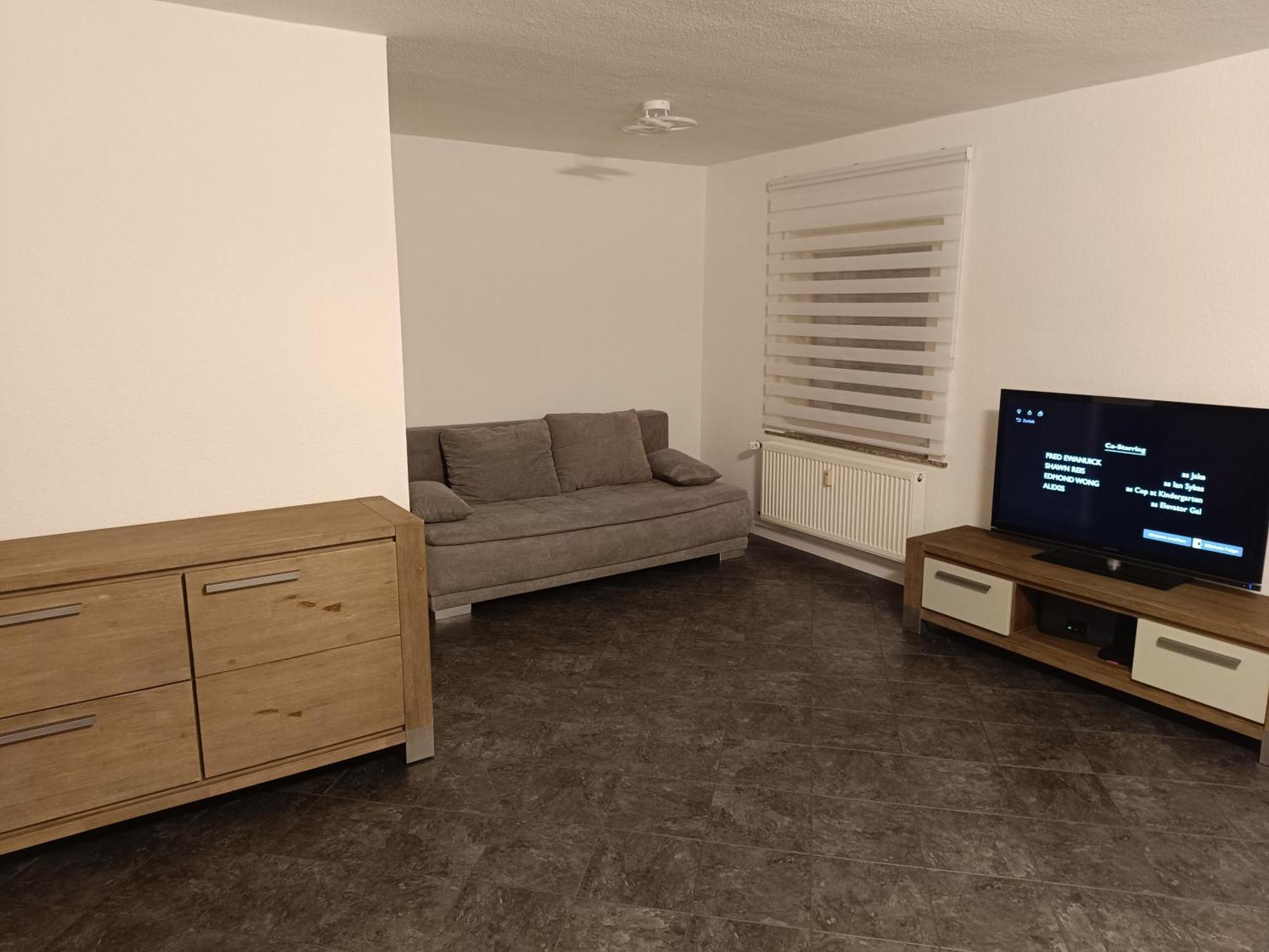 Ferienwohnung Schneider Bad Wildungen Ngoại thất bức ảnh