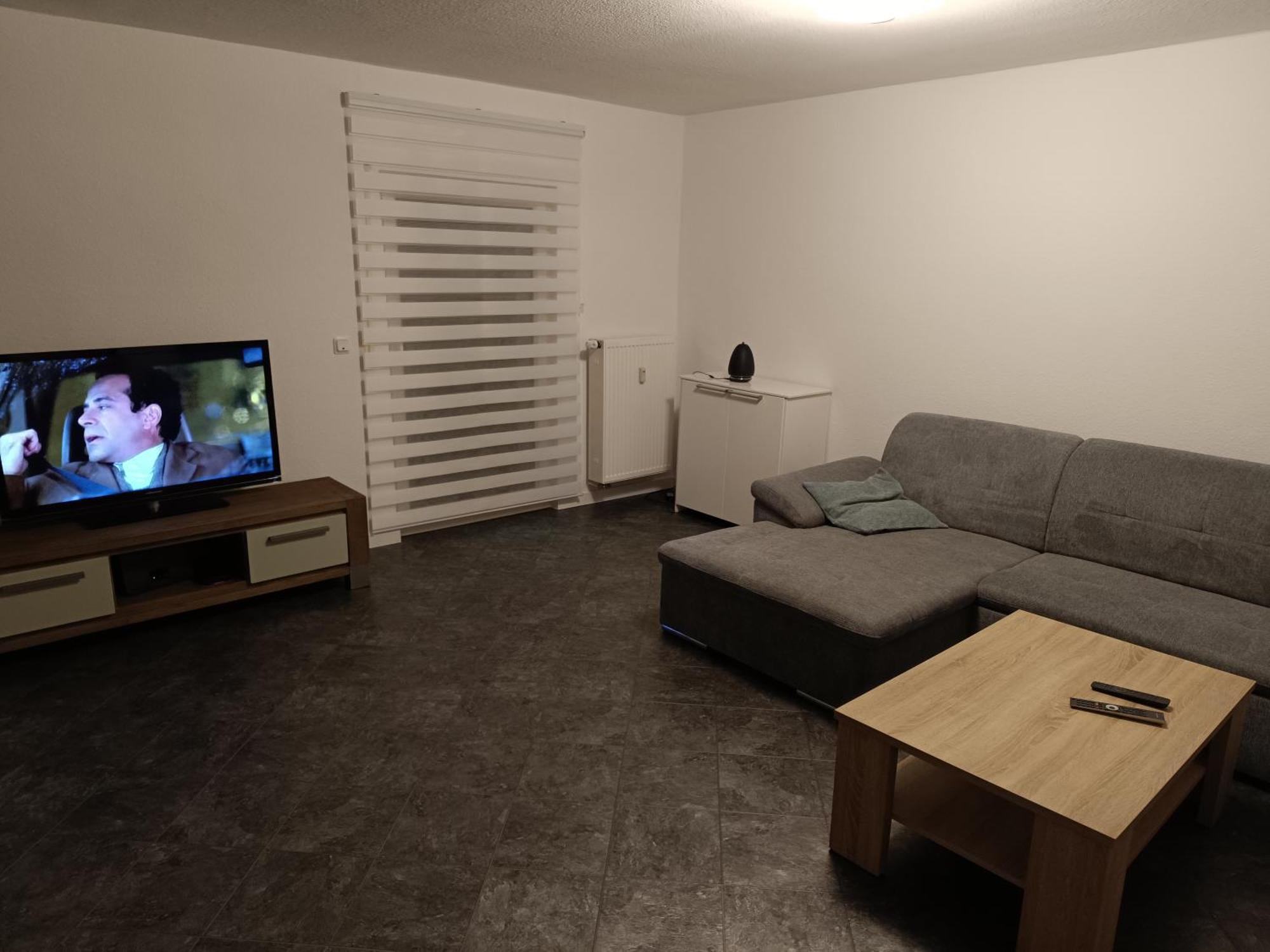 Ferienwohnung Schneider Bad Wildungen Ngoại thất bức ảnh
