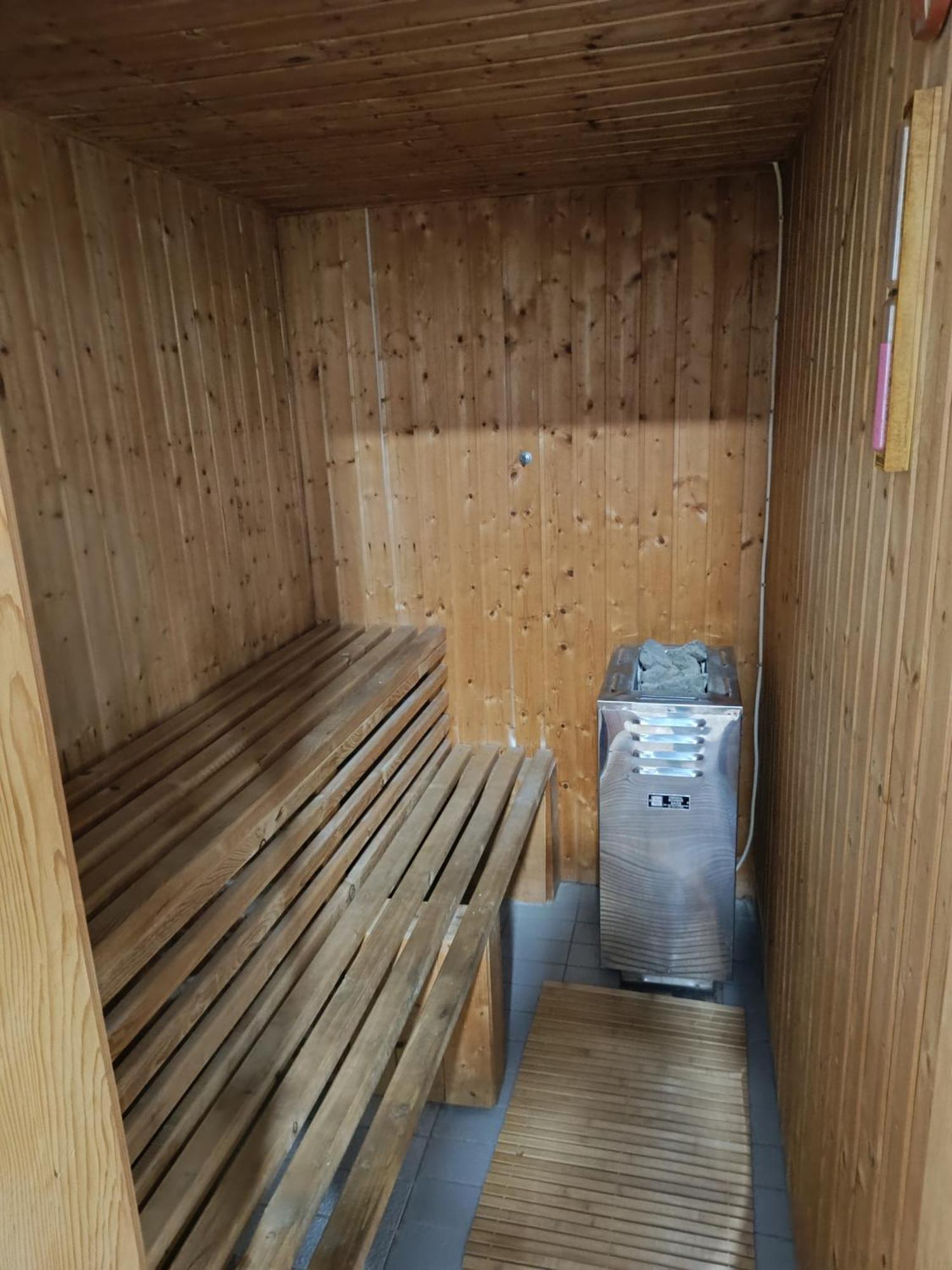 Ferienwohnung Schneider Bad Wildungen Ngoại thất bức ảnh