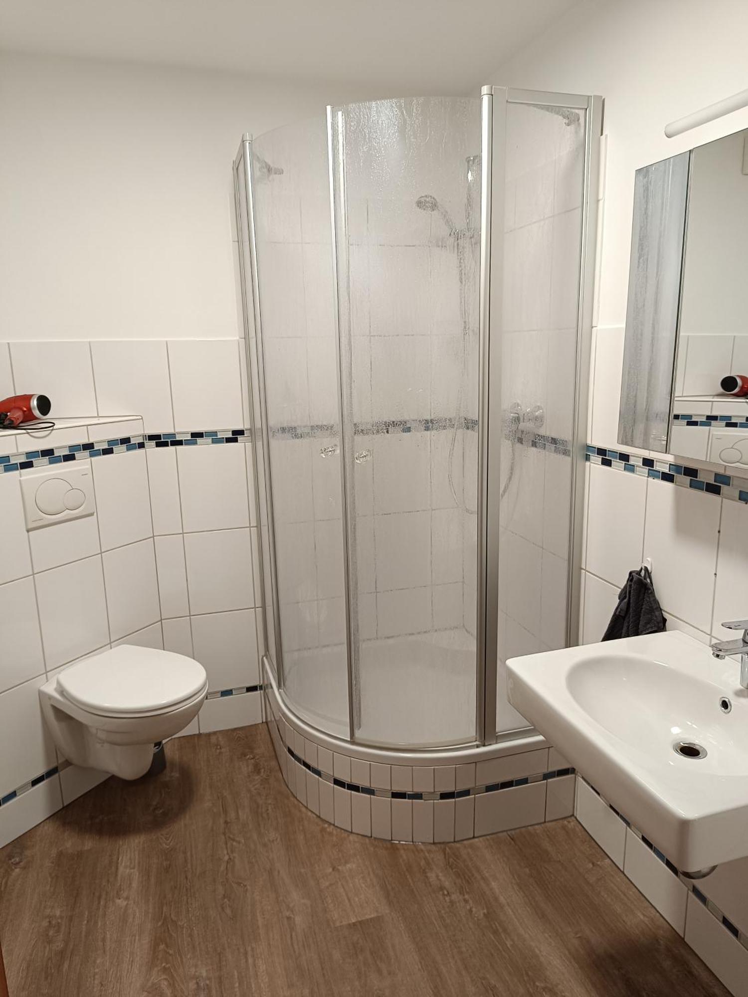 Ferienwohnung Schneider Bad Wildungen Ngoại thất bức ảnh