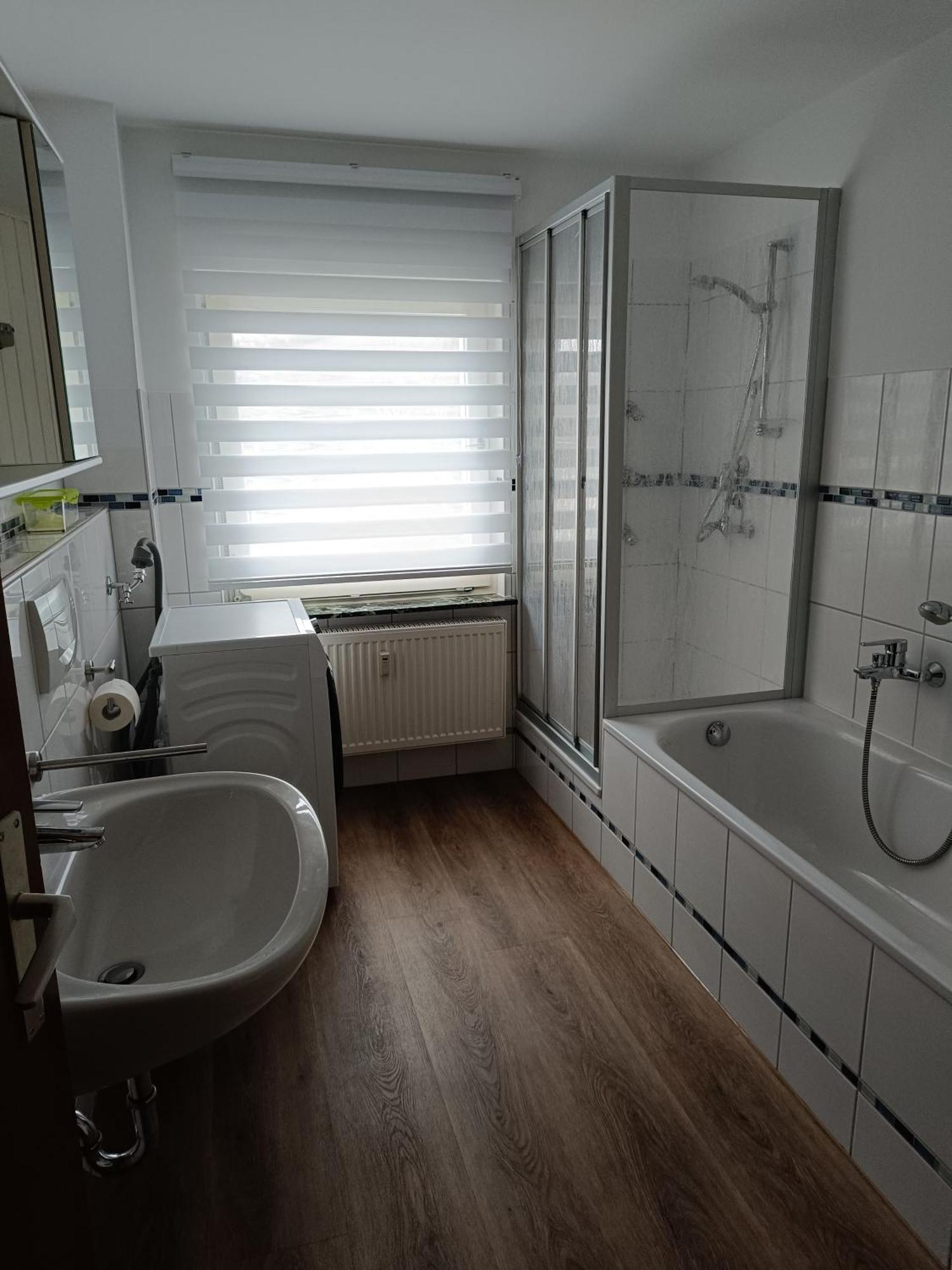 Ferienwohnung Schneider Bad Wildungen Ngoại thất bức ảnh